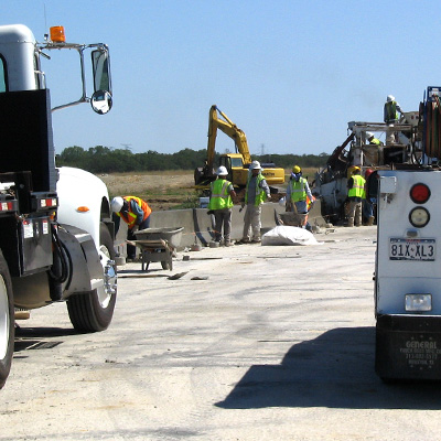 jim de otte engineering texas