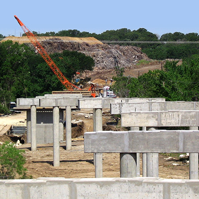 jim de otte engineering texas