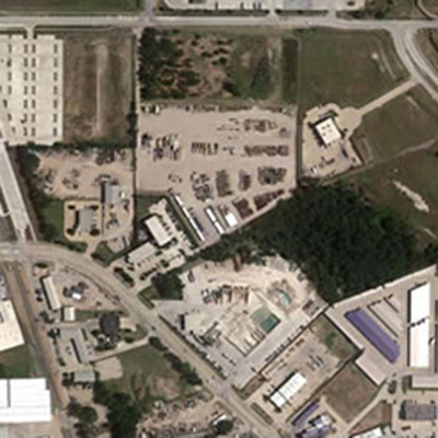jim de otte engineering texas