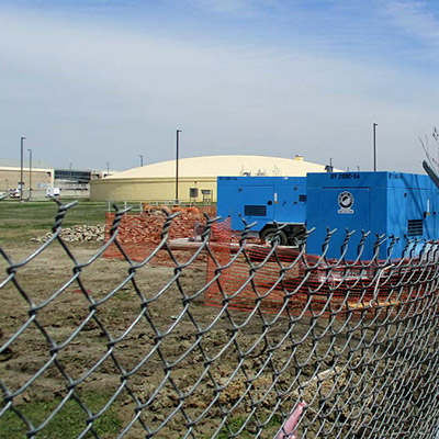 jim de otte engineering texas