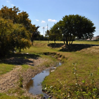 jim de otte engineering texas