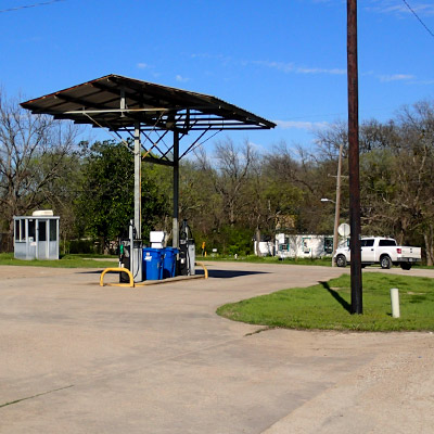 jim de otte engineering texas