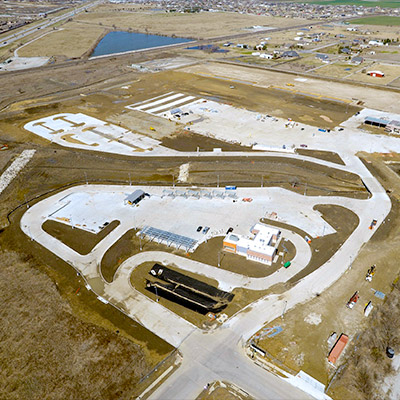 jim de otte engineering texas