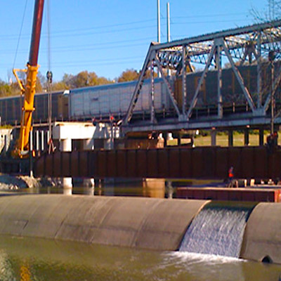 jim de otte engineering texas